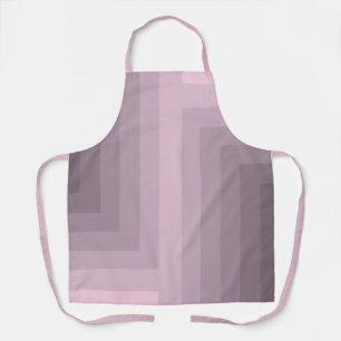 Tablier Tabard du Labyrinthe de Quartz Rose