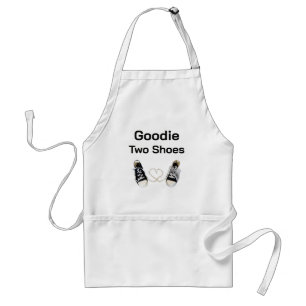 Tablier Tabard Goodie Two Shoes