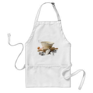 Tablier "Tablier de Baker"