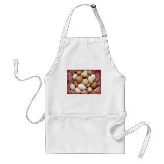 Tablier TABLIER, oeufs de Farmfresh