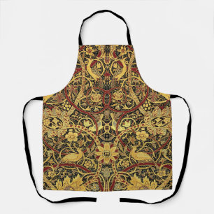 Tablier Tapisserie Faux Bullerswood de William Morris