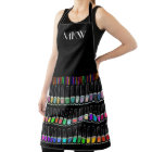 Technicien de ongle manucure