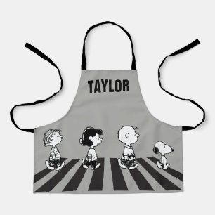 Tablier Tee - shirt   Marche de groupe   Ajouter Votre Nom