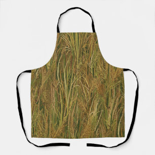 Tablier Tenue de Ghillie Camouflage Hautes Herbes