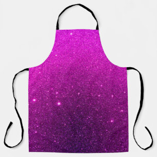 Tablier Texture de luxe violet. Arrière - plan de vacances