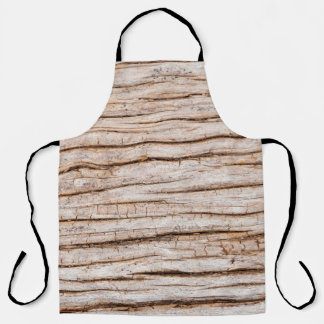 Tablier Texture en bois foncé. arrière - plan Abstrait Vin