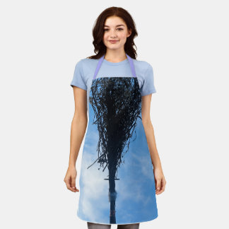 Tablier The 13th Skult.