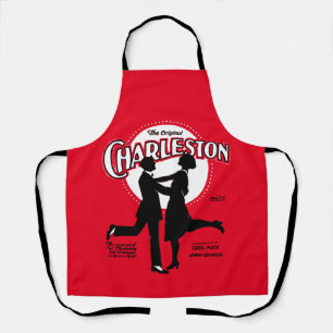 Tablier The Original Charleston Dance Sheet Music 1923