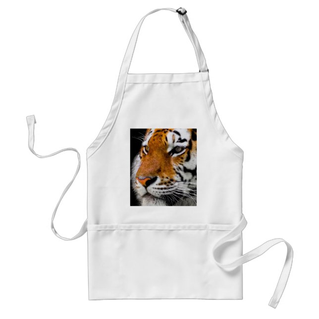 Tablier Tigre (Devant)