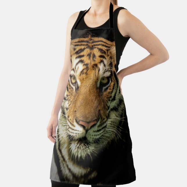 Tablier tigre (Insitu)