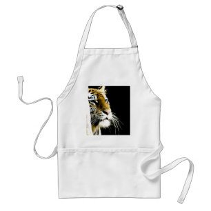 Tablier Tigre