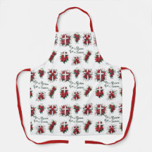 Tis The Reason For The Season