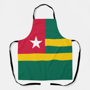 Tablier Togo