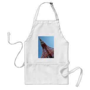 Tablier Tokyo Tower 東 京 タ ワ