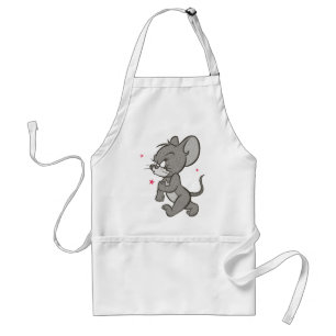 Tablier Tom et Jerry Tough Mouse 1