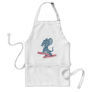Tablier Tom et Jerry Tough Mouse 2