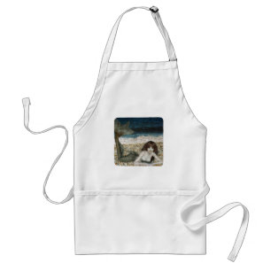 Tablier Topazia Apron