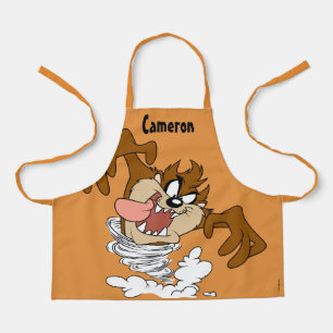 Tablier Tornade à bulles TAZ™