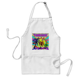 Tablier Torrance Eternal Apron