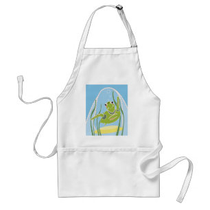Tablier Tortue tendance