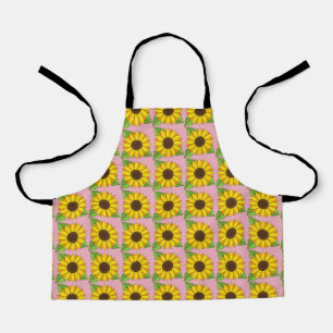 Tablier Tournesol