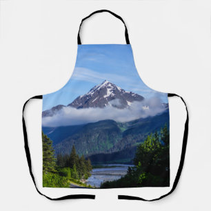 Tablier Tout le papier imprimé