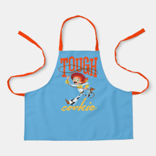 Tablier Toy Story 4   Jessie "Tough Cookie"