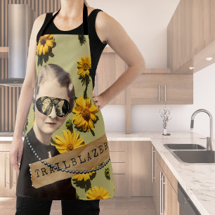 Tablier Trailblazer Daisies Kitsch