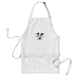 Tablier Tri cadeaux durs habillement et accessoires de