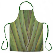 Tropical Traveller Palm Apron