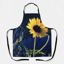Tu es mon Soleil !