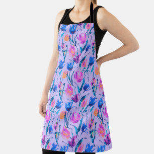 Tablier Tulipe