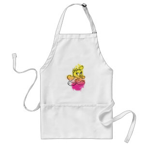 Tablier TWEETY™ With Hearts