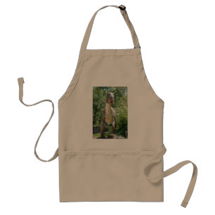 Tablier Tyrannosaurus T-Rex Dinosaur
