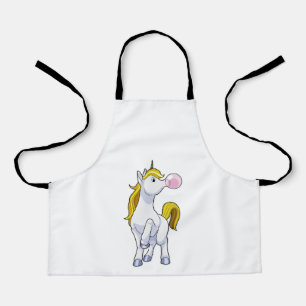 Tablier Unicorn