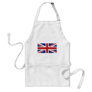Tablier Union Jack