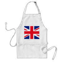 United Kingdom Union Jack Flag