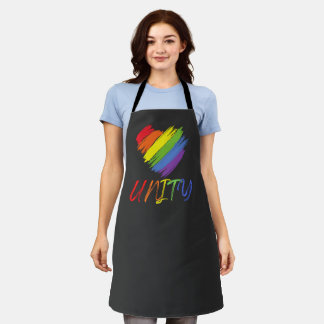TABLIER UNITY APRON