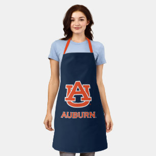 Tablier Université d'Auburn   AU Auburn