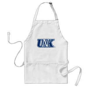 Tablier UNK Université du Nebraska à Kearney