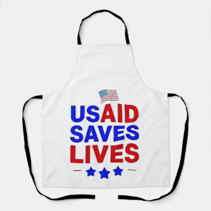Tablier USAID sauve des vies Agence américaine Développeme
