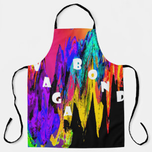 Tablier Vagabond