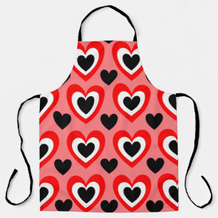 Tablier Valentine