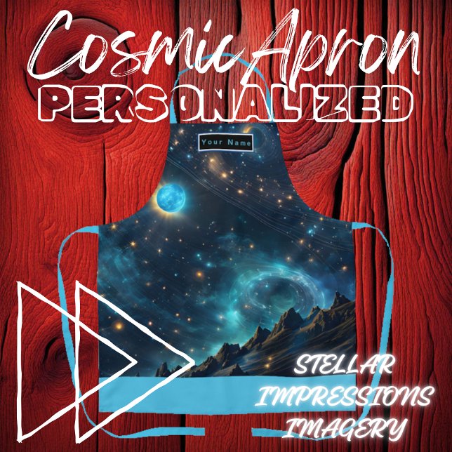 Tablier Valis Enigma (Créateur téléchargé)