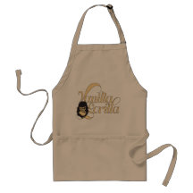 Vanilla Gorilla Deluxe Apron pour tous les maîtres