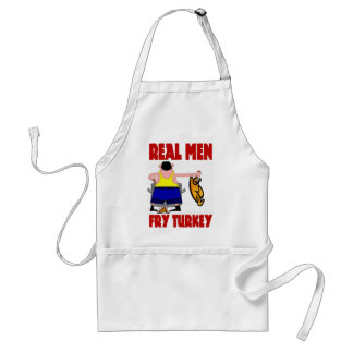 Tablier Véritables hommes Fry Turquie