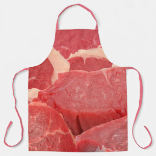 Tablier Viande