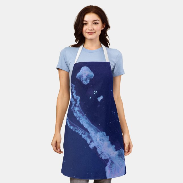 Tablier Vie maritime (Porté)