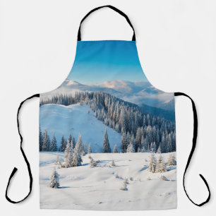 Tablier Vieux grunge texture en bois ou arrière - plan ave