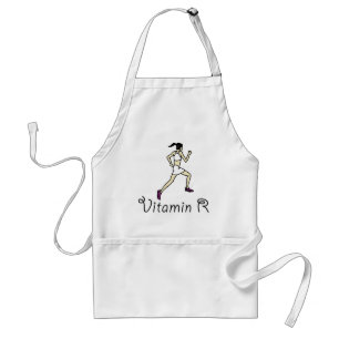 Tablier Vitamine R